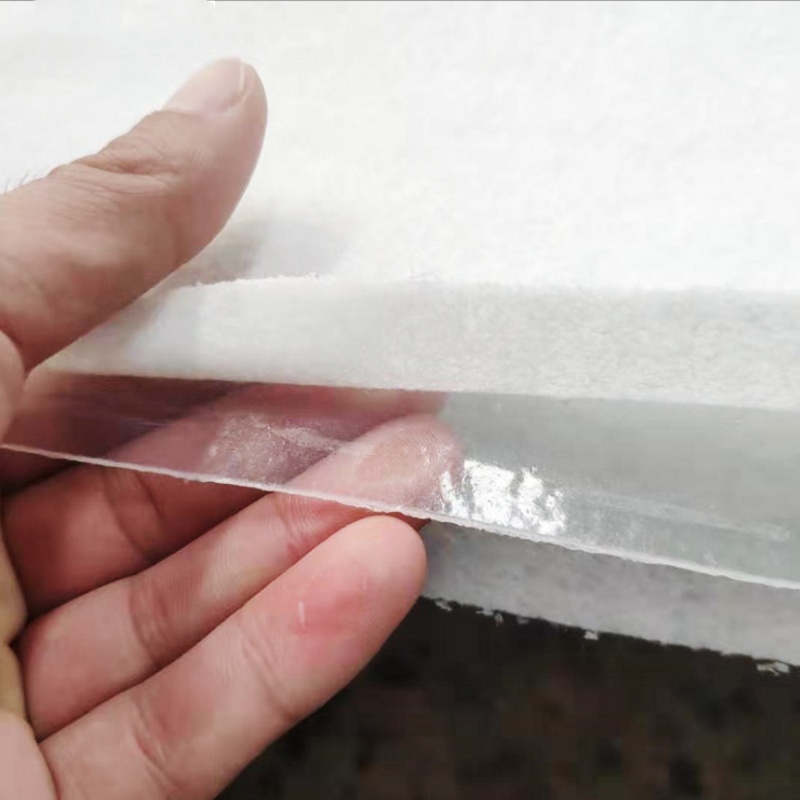 روش‌های قطعی تشخیص ژئوممبران استاندارد قبل از خرید