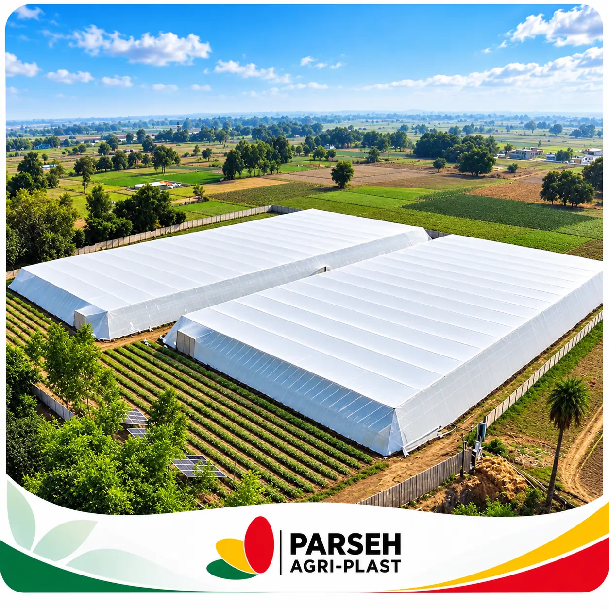 AGRI-PLAST چیست؟