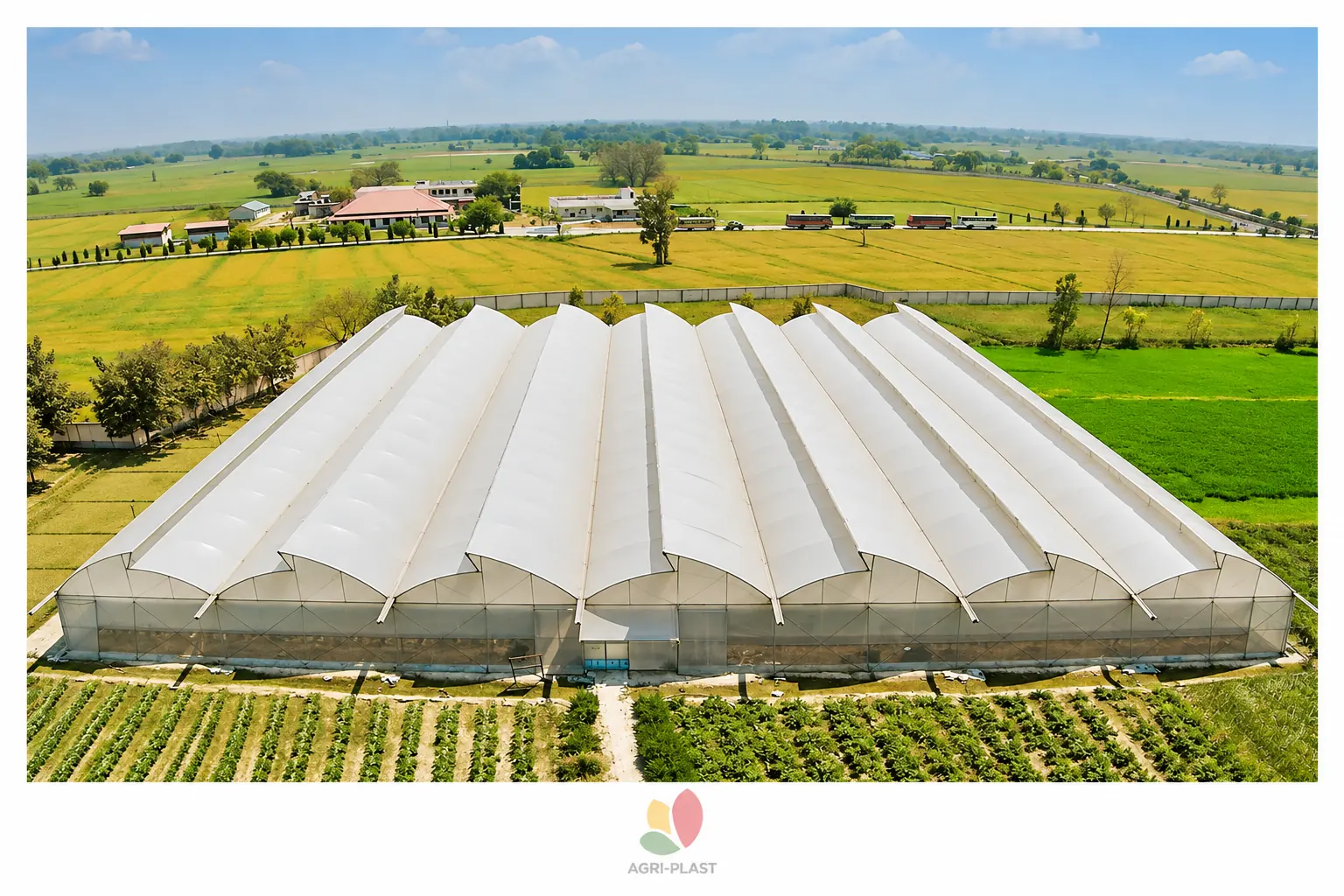 AGRI-PLAST