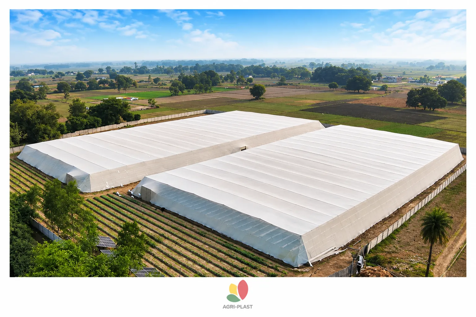 AGRI-PLAST چیست؟